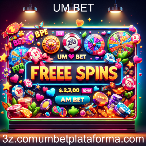 Ofertas Especiais: Potencializando sua Experiência de Jogo no UM BET